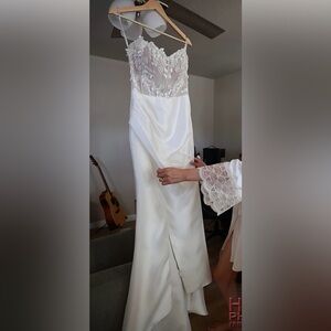 Maggie Sottero Wedding Dress